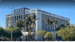 Healthcare & Medical Access