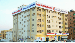 Healthcare & Medical Access