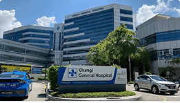 Healthcare & Medical Access